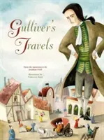 Les voyages de Gulliver - Gulliver's Travels