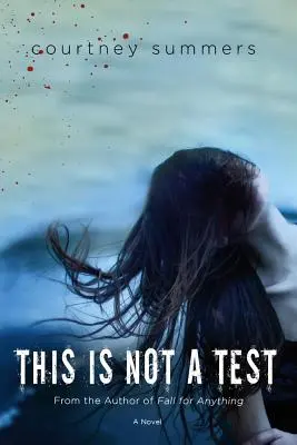 Ceci n'est pas un test - This Is Not a Test