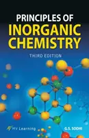 Principes de chimie inorganique - Principles of Inorganic Chemistry