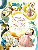 Les plus grands contes de fées - The Greatest Fairy Tales