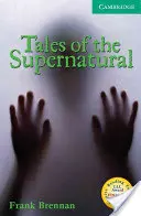 Contes du surnaturel Niveau 3 - Tales of the Supernatural Level 3