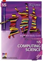 Guide d'étude Brightred National 5 Computing Science - Nouvelle édition - Brightred Study Guide National 5 Computing Science - New Edition