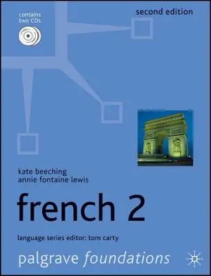 Fondations Français 2 - Foundations French 2