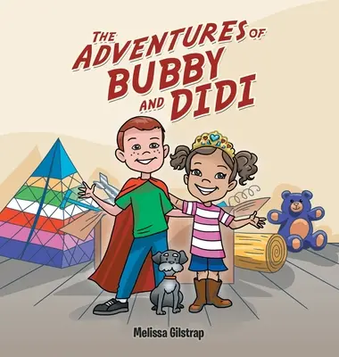 Les aventures de Bubby et Didi - The Adventures of Bubby and Didi