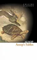 Les Fables d'Esope - Aesop's Fables