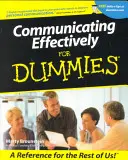 Communiquer efficacement pour les Nuls - Communicating Effectively for Dummies