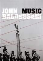 John Baldessari - Musique - John Baldessari - Music