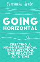 L'horizontalité : Créer une organisation non hiérarchique, une pratique à la fois - Going Horizontal: Creating a Non-Hierarchical Organization, One Practice at a Time