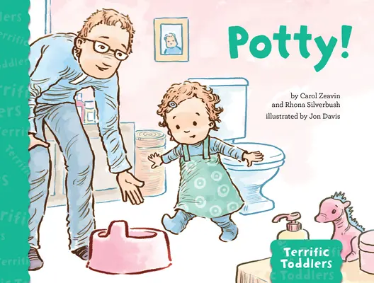 Le pot ! - Potty!