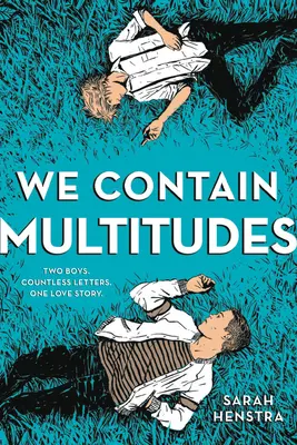 Nous contenons des multitudes - We Contain Multitudes