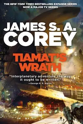 La colère de Tiamat - Tiamat's Wrath