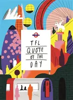 Tous au tableau : Citations inspirantes du duo Tfl Underground - All on the Board: Inspirational Quotes from the Tfl Underground Duo