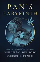 Le Labyrinthe de Pan - Le Labyrinthe du Faune - Pan's Labyrinth - The Labyrinth of the Faun