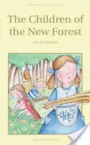 Les Enfants de la Nouvelle Forêt - The Children of the New Forest