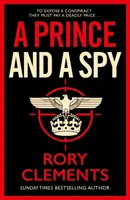 UN PRINCE ET UN ESPION - PRINCE AND A SPY