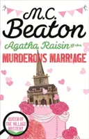 Agatha Raisin et le mariage meurtrier - Agatha Raisin and the Murderous Marriage