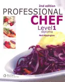 Diplôme de chef professionnel de niveau 1 (Rippington Neil (Colchester Institute)) - Professional Chef Level 1 Diploma (Rippington Neil (Colchester Institute))