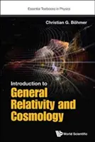 Introduction à la relativité générale et à la cosmologie - Introduction to General Relativity and Cosmology