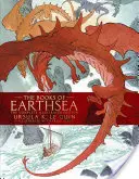 Les livres d'Earthsea : L'édition complète illustrée - The Books of Earthsea: The Complete Illustrated Edition