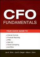 Les fondamentaux du CFO : Votre guide rapide des contrôles internes, de l'information financière, des IFRS, du Web 2.0, de l'informatique en nuage, etc. - CFO Fundamentals: Your Quick Guide to Internal Controls, Financial Reporting, IFRS, Web 2.0, Cloud Computing, and More