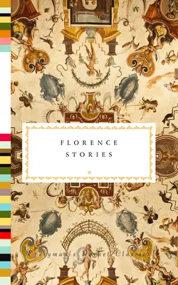 Histoires de Florence - Florence Stories