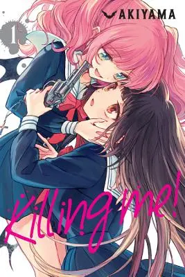 Killing Me !, Vol. 1 - Killing Me!, Vol. 1