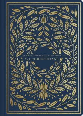 1 Corinthiens - 1 Corinthians