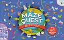 La quête du labyrinthe : l'histoire - Maze Quest: History