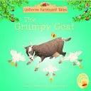 Chèvre grincheuse - Grumpy Goat