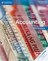 Cambridge Igcse(tm) and O Level Accounting Workbook (en anglais) - Cambridge Igcse(tm) and O Level Accounting Workbook