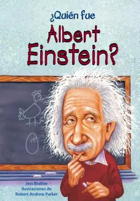 Qui était Albert Einstein ? - Quien Fue Albert Einstein?