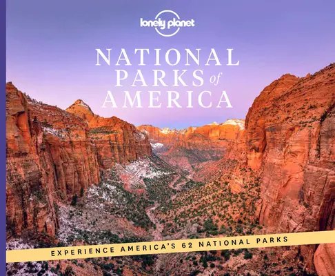 Les parcs nationaux d'Amérique 2 - National Parks of America 2