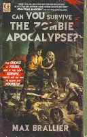 Pouvez-vous survivre à l'apocalypse zombie ? - Can You Survive the Zombie Apocalypse?