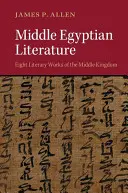 Littérature de l'Égypte moyenne - Middle Egyptian Literature