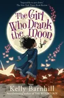 La fille qui buvait la lune - Girl Who Drank the Moon