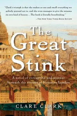 La grande puanteur - The Great Stink