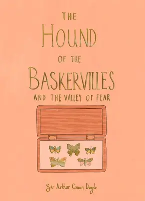 Le Chien des Baskerville et La Vallée de la peur (édition de collection) - Hound of the Baskervilles & Valley of Fear (Collector's Edition)