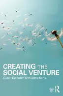 Créer l'entreprise sociale - Creating the Social Venture