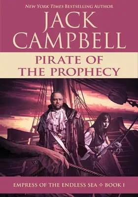 Pirate de la prophétie - Pirate of the Prophecy