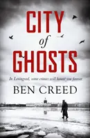 City of Ghosts - Le thriller de l'année 2020 du Times - City of Ghosts - A Times 'Thriller of the Year' 2020