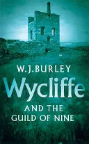 Wycliffe et la guilde des neuf - Wycliffe and the Guild of Nine