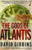 Les dieux de l'Atlantide - Gods of Atlantis