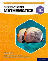 Découvrir les mathématiques : Livre de l'élève 1C - Discovering Mathematics: Student Book 1C