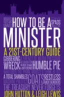 Comment devenir ministre - How to be a Minister