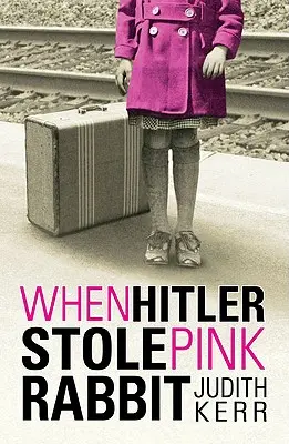 Quand Hitler vola le lapin rose - When Hitler Stole Pink Rabbit