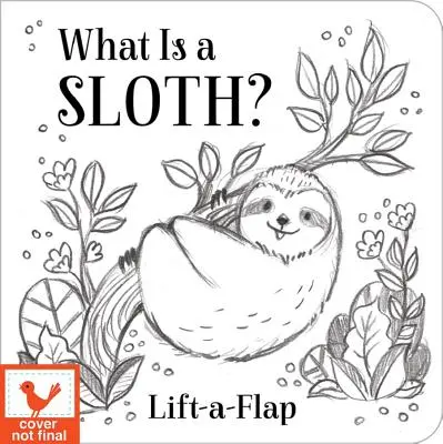 Qu'est-ce qu'un paresseux ? - What Is a Sloth?