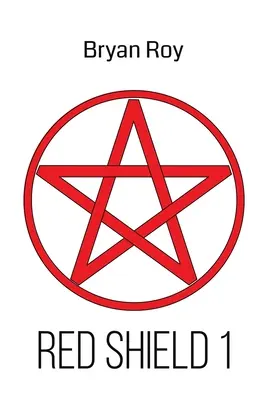 Bouclier rouge - Red Shield