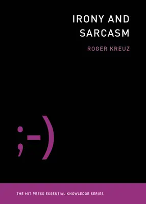 Ironie et sarcasme - Irony and Sarcasm