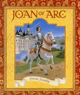 Jeanne d'Arc - Joan of Arc