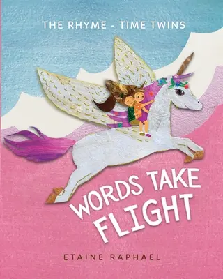 Les mots s'envolent - Words Take Flight